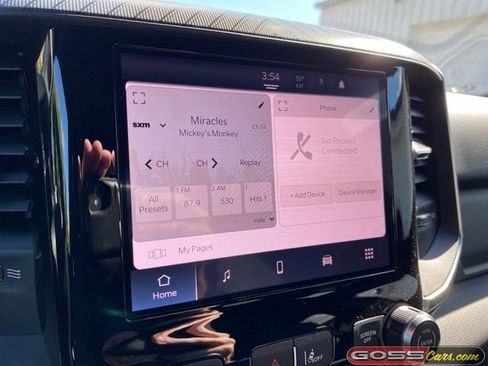 New 2026 RAM 1500 Big Horn image 11