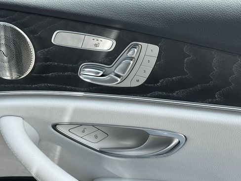 Certified 2023 Mercedes-Benz E 350 4MATIC Sedan image 17