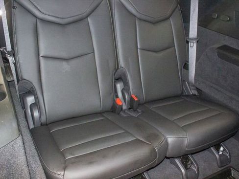 Used 2024 Cadillac XT6 Premium Luxury w/ LPO, Floor Liner Package image 13