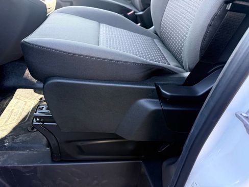 New 2026 Ford Transit 250 148 Medium Roof Extended AWD w/ Load Area Protection Package image 12