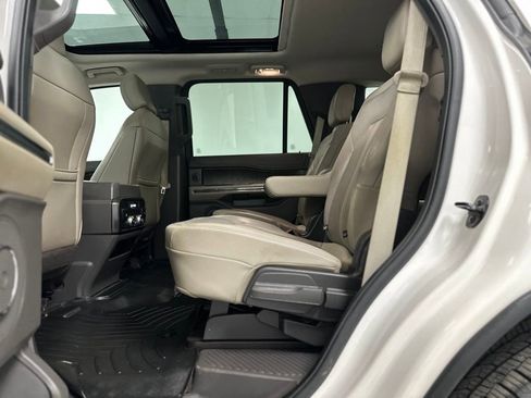 Used 2018 Ford Expedition Limited w/ Equipment Group 302A image 23