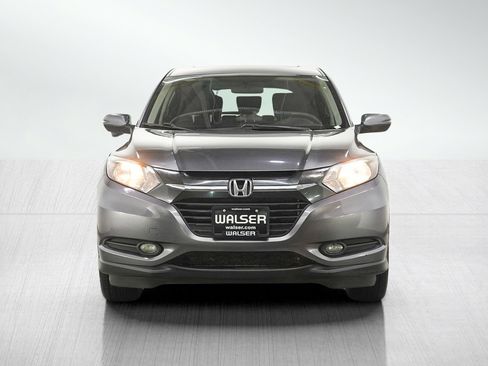 Used 2016 Honda HR-V EX image 8