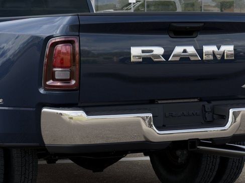 New 2026 RAM 3500 Tradesman image 13