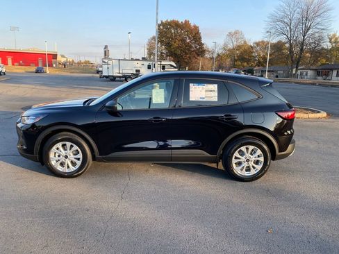 New 2026 Ford Escape Active FWD image 4