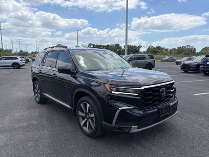 Used 2024 Honda Pilot Touring