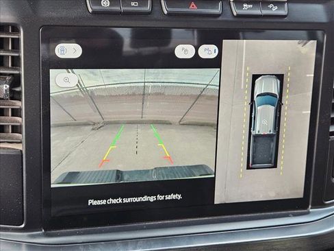 Used 2024 Ford F250 Lariat w/ FX4 Off-Road Package image 17