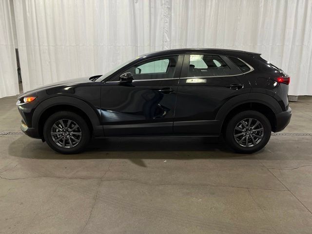 Used 2023 MAZDA CX-30 AWD 2.5 S image 7