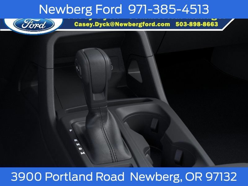 New 2026 Ford Ranger XL w/ Trailer Tow Package AWD/4WD image 15