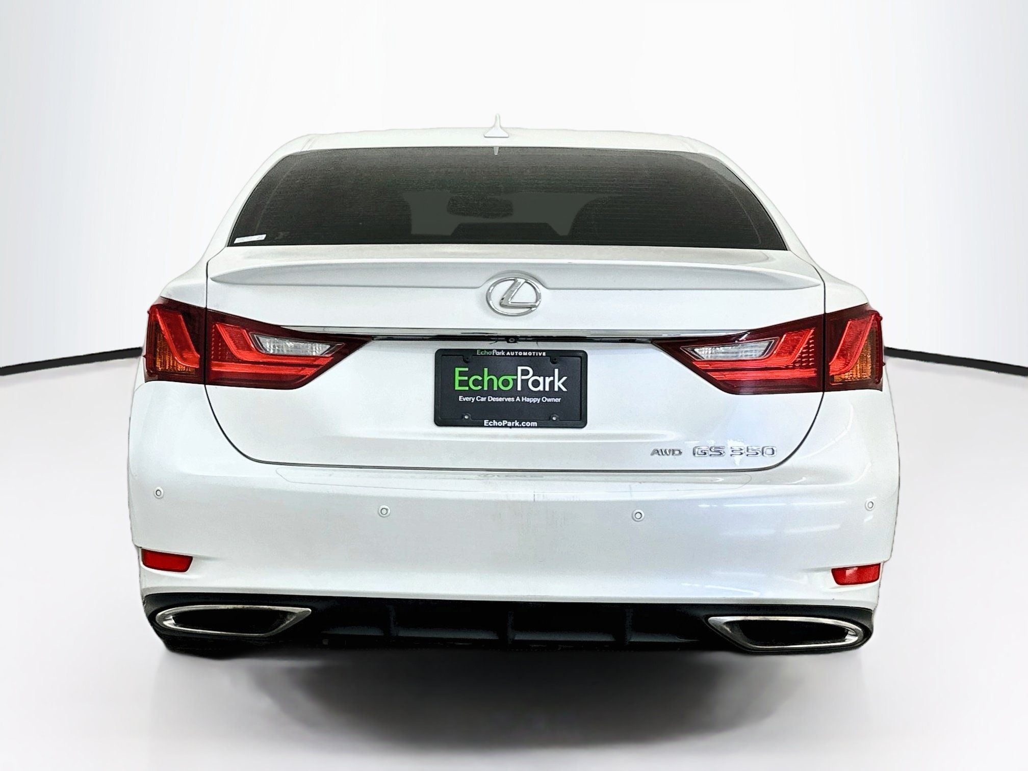 Used 2013 Lexus GS 350 AWD w/ Premium Pkg image 7