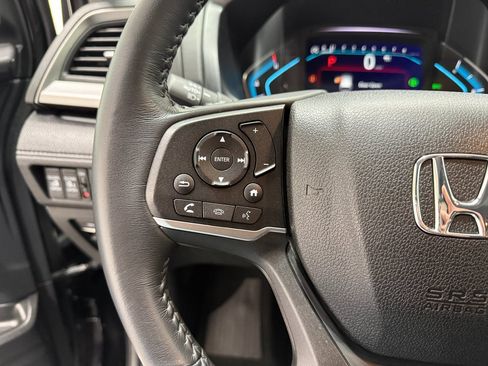 Used 2023 Honda Odyssey EX-L image 20