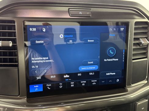 New 2026 Ford F150 STX w/ Equipment Group 200A RWD image 19