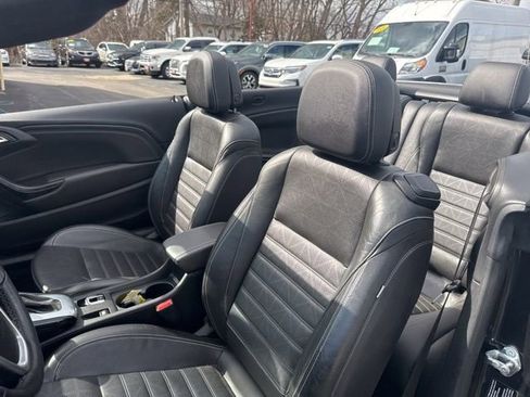Used 2016 Buick Cascada Premium FWD image 10