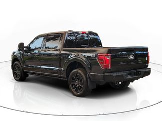 Certified 2024 Ford F150 Platinum w/ FX4 Off-Road Package AWD/4WD video 2