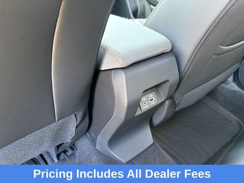 New 2026 Subaru Crosstrek 2.5i Limited w/ Popular Package #3A AWD/4WD image 31