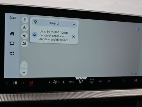 Used 2025 Ford Explorer ST image 21