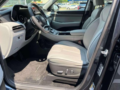 Used 2024 Hyundai Palisade SEL AWD/4WD image 29
