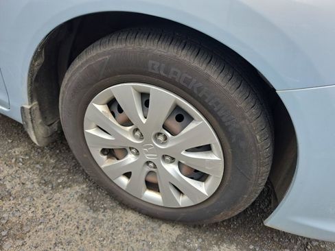 Used 2012 Honda Civic LX image 5