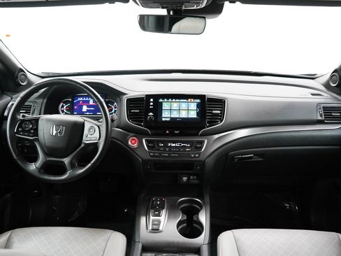 Used 2021 Honda Passport EX-L image 13