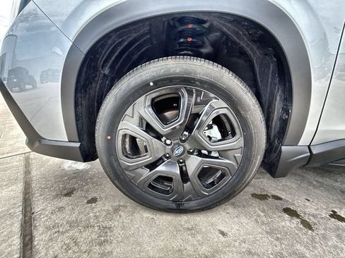 Certified 2026 Subaru Ascent Bronze Edition AWD/4WD image 10