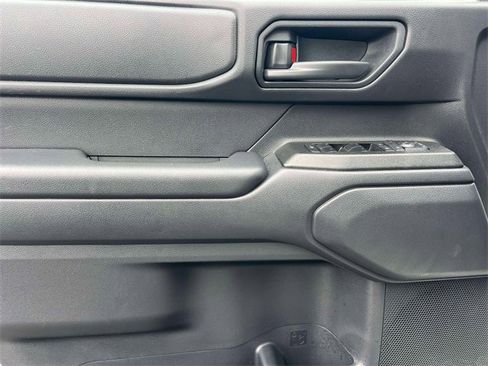 Certified 2025 Toyota Land Cruiser 1958 image 19