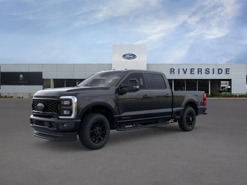 New 2026 Ford F250 Lariat AWD/4WD image 1