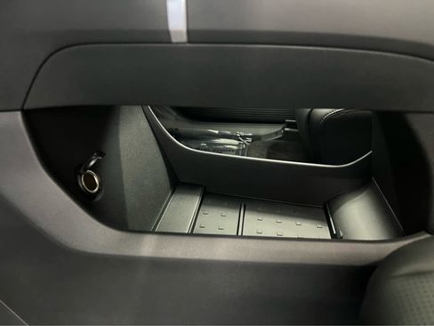 New 2026 Hyundai Santa Fe Limited FWD image 14