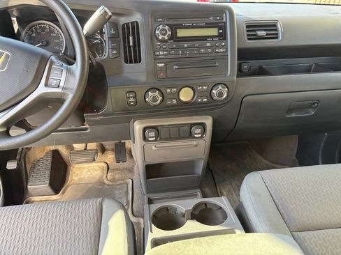 Used 2011 Honda Ridgeline RTS image 7