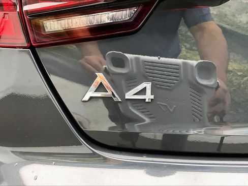 Used 2019 Audi A4 2.0T Premium Plus w/ Premium Plus Package FWD image 32