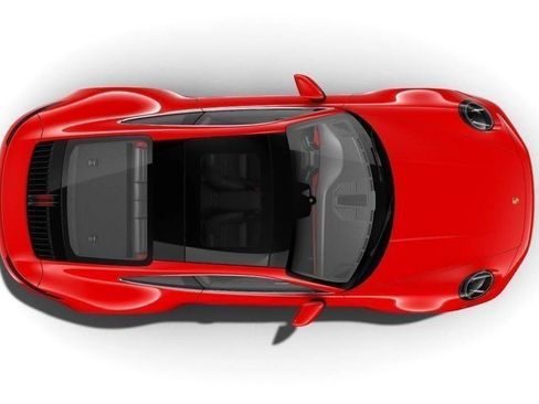 Certified 2020 Porsche 911 Carrera S image 70