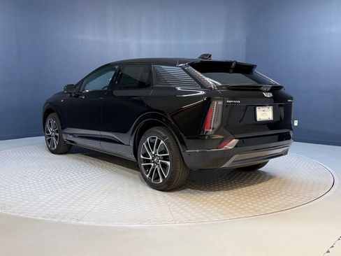 New 2026 Cadillac Optiq Sport 1 image 3