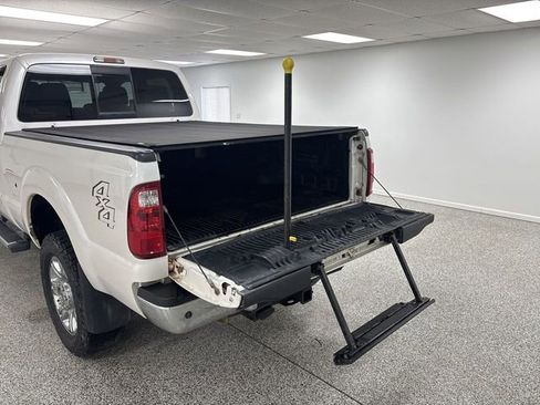 Used 2016 Ford F350 Lariat w/ Lariat Ultimate Package image 29