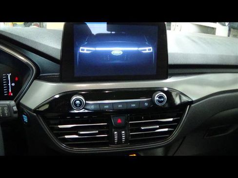 Used 2024 Ford Escape Active image 19