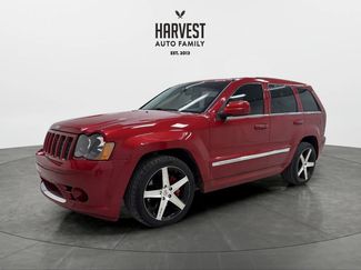 Used 2009 Jeep Grand Cherokee SRT8 image 1