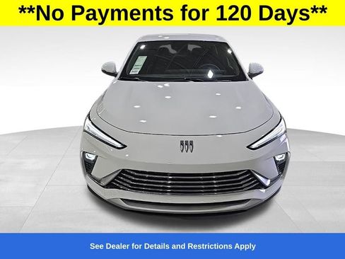 New 2026 Buick Envista Preferred image 2