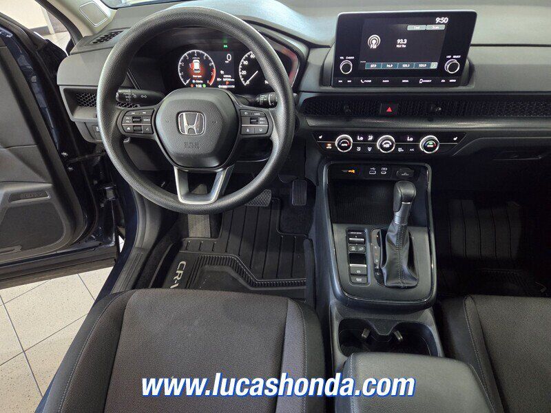 Used 2023 Honda CR-V EX image 9