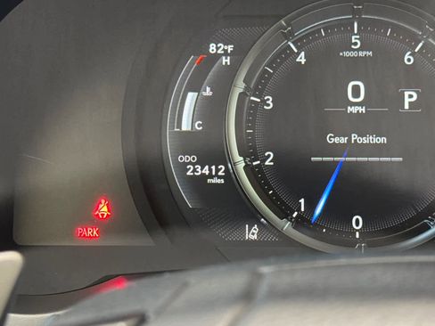 Certified 2021 Lexus IS 350 F Sport w/ Navigation Package RWD image 28