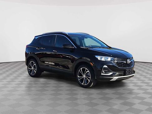 Certified 2023 Buick Encore GX Select image 2