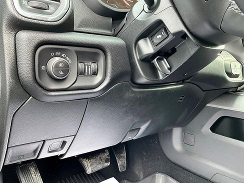 New 2026 RAM 3500 Laramie image 18