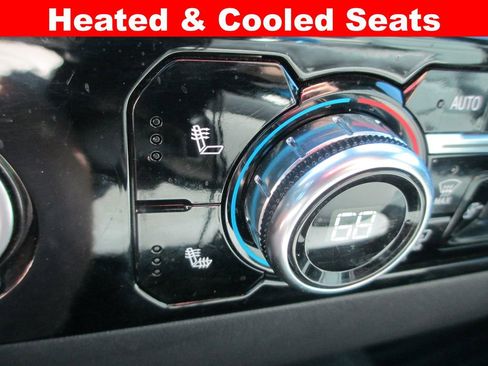 Used 2024 GMC Sierra 1500 Elevation image 19