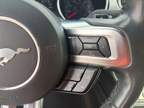 Used 2018 Ford Mustang Coupe w/ Equipment Group 101A image 23