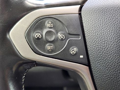 Used 2020 Chevrolet Colorado Z71 image 20