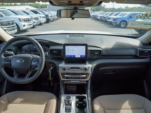 Used 2021 Ford Explorer 2WD image 24