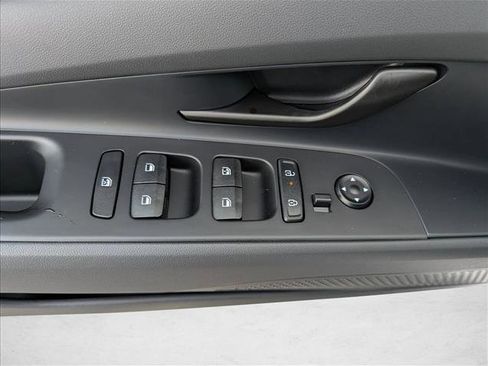 New 2026 Hyundai Elantra SEL Sport Premium FWD image 10