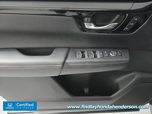 Used 2024 Honda CR-V Sport Touring image 24
