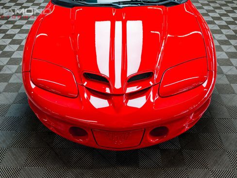 Used 2000 Pontiac Firebird Formula RWD image 30