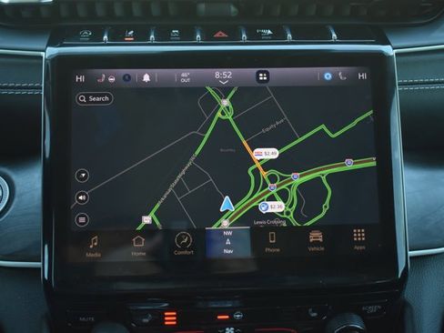 Used 2021 Jeep Grand Cherokee L Limited image 30