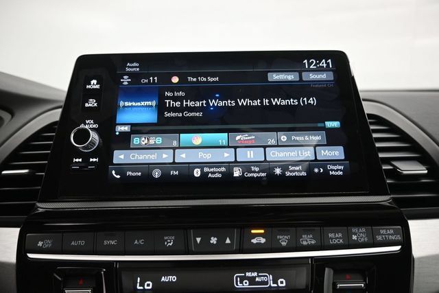 New 2026 Honda Odyssey EX-L image 16