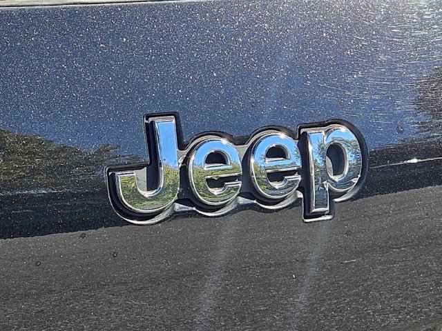 Used 2021 Jeep Grand Cherokee L Limited RWD image 33
