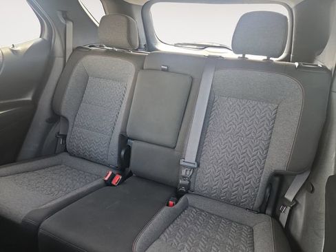 Used 2023 Chevrolet Equinox LT AWD/4WD image 13