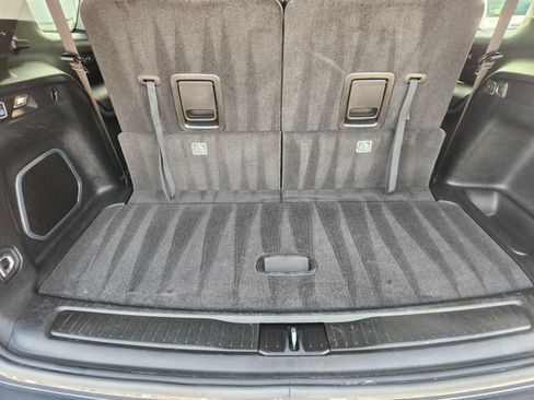 Used 2021 Jeep Grand Cherokee L Limited AWD/4WD image 33